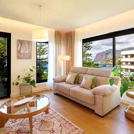 Acqua Residences-luxury Oasis&sea View Apartamento *