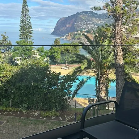 Acqua Residences-luxury Oasis&sea View Apartamento