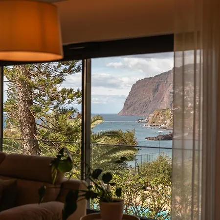 Apartamento Acqua Residences-luxury Oasis&sea View *