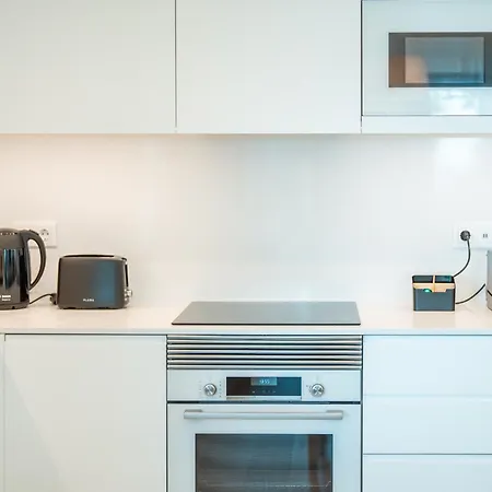 Acqua Residences-luxury Oasis&sea View * Funchal (Madeira)