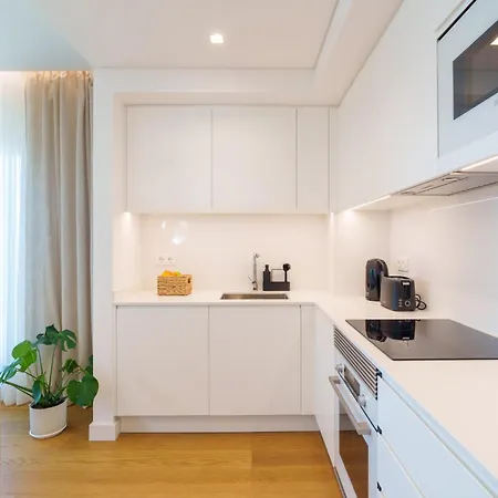 Acqua Residences-luxury Oasis&sea View Apartamento Funchal (Madeira)