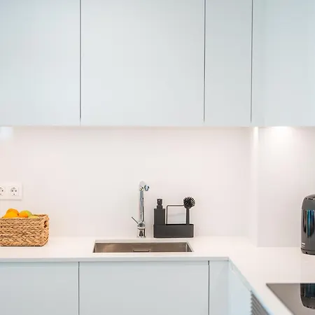 Acqua Residences-luxury Oasis&sea View Apartamento Funchal (Madeira)