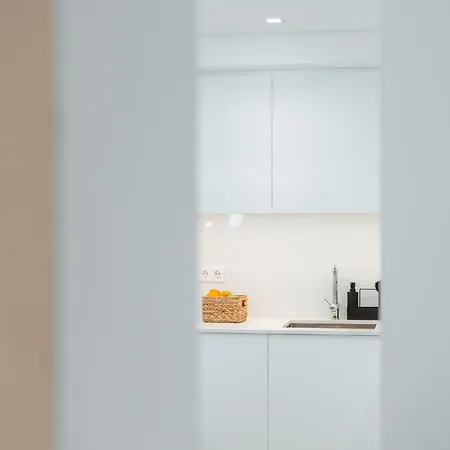 Acqua Residences-luxury Oasis&sea View Apartamento