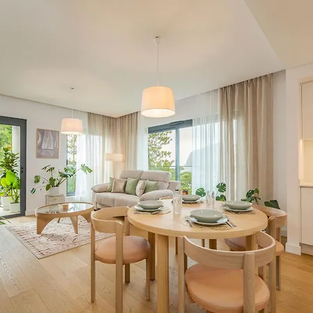 Acqua Residences-luxury Oasis&sea View
