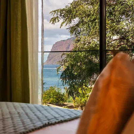 Apartamento Acqua Residences-luxury Oasis&sea View Funchal (Madeira)