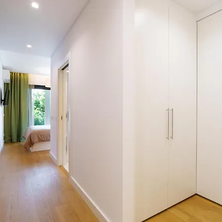 Apartamento Acqua Residences-luxury Oasis&sea View