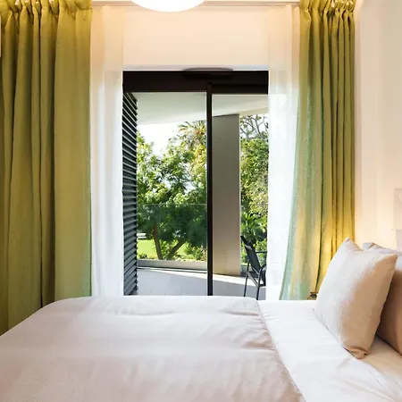 Apartamento Acqua Residences-luxury Oasis&sea View *