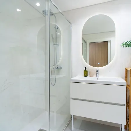 Acqua Residences-luxury Oasis&sea View Apartamento *