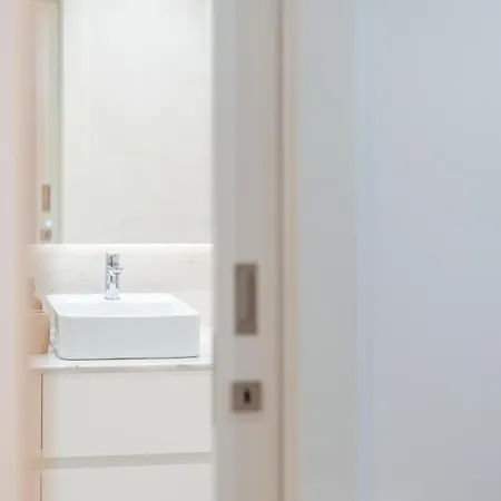 Acqua Residences-luxury Oasis&sea View Apartamento *