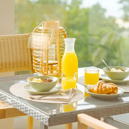 Acqua Residences-luxury Oasis&sea View * Funchal (Madeira)