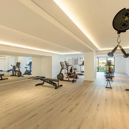 Acqua Residences-luxury Oasis&sea View Apartamento *