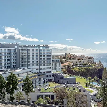 Acqua Residences-luxury Oasis&sea View Apartamento