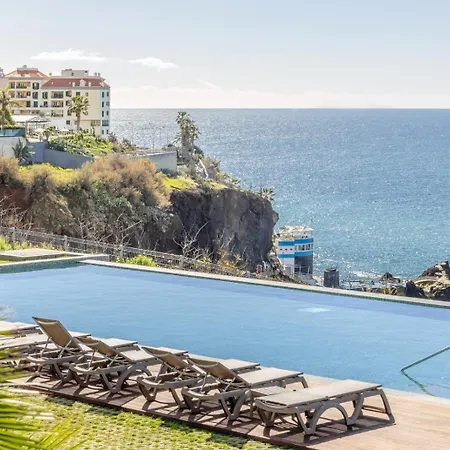 Acqua Residences-luxury Oasis&sea View Apartamento