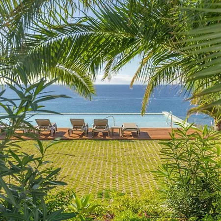 Acqua Residences-luxury Oasis&sea View Apartamento *